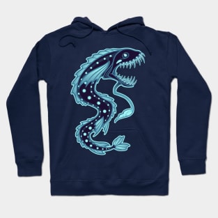 Abyssal Lurker Hoodie